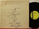 Hungaroton, Miklós Perényi, Bach, 6 Suites for Solo Cello SLPX 12270/72 3 discs