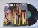 JOHNNY WINTER 