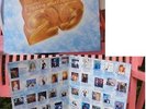 NOW THAT'S WHAT I CALL MUSIC No 29 2 LP UK OASIS-CRANBERRIES-REM-Céline Dion
