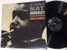 NAT ADDERLEY - much brass - RIVERSIDE 1143 STEREO DEEP GROOVE