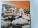 LED ZEPPELIN - Houses of the Holy - A2 B3 Early press Vinyl LP