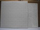 PINK FLOYD / THE WALL - Japan 2LP