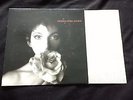 KATE BUSH - The Sensual World - Vinyl LP *Inner Lyrics Sleeve* *EMD 1010**A2/B2*