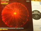 SXL 6550 Varese Arcana / Integrales / Ionisation / Mehta / LA PO