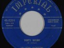 Blues 45 - Lil' Son Jackson - Dirty Work - Imperial - mp3