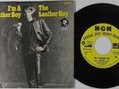 Garage Psych 45 - Leather Boy - I'm A Leather Boy - MGM - VG++ mp3