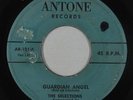 Doo-Wop R&B 45 - Selections - Guardian Angel/Soft And Sweet - Antone - mp3