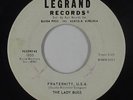 Girl Group Garage 45 - Lady Bugs - Fraternity, U.S.A. - Legrand - mp3