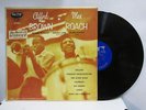 CLIFFORD BROWN & MAX ROACH-SELF-TITLED ON EMARCY JAZZ LP-NM, MONO, DG, HAROL