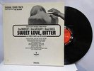 MAL WALDRON-SWEET LOVE BITTER OST ON IMPULSE JAZZ LP-NM, MONO