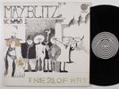 MAY BLITZ The 2nd Of May VERTIGO LP VG+ uk