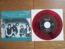 THE BEACH BOYS Don't Go Near The Water JAPAN 7