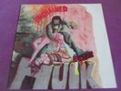 ELIAS HULK - UNCHAINED - YOUNGBLOOD UK 1970 MONSTER ORIGINAL