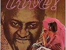 LIONEL HAMPTON LIVE  LP FONTANA FJL 112 1959
