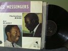Art Blakey/Thelonious Monk 