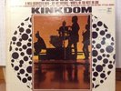 LP Mono Kinks Kinkdom Promo On Reprise 6184 W/ Promotion Sticker