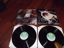 TANGERINE DREAM  ALPHA CENTAURI / ATEM  DOUBLE   VINYL LP.EX.