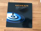 Genesis Vinyl LP 