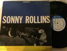 SONNY ROLLINS - s/t - BLUE NOTE 1542 LIBERTY