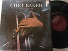 CHET BAKER - with fifty italian strings - JAZZLAND 921 VG++// NM//