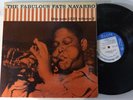 FATS NAVARRO - fabulous vol. 2 BLUE NOTE 1532 767 LEXINGTON DEEP GROOVE RVG VG++