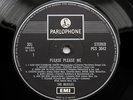 The Beatles - Please Please Me - *NEAR MINT* UK 1969 1-EMI Box *STEREO* LP -1/-1