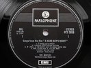 Beatles - A Hard Days Night - UK 1969 1-EMI Box Parlophone Stereo LP *NEAR MINT*