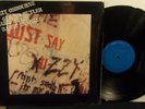 (Black Sabbath) OZZY OSBOURNE  Live Just Say Ozzy 1990 (Vinyl EX) in Shrink