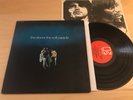 The Doors - Soft Parade LP Gatefold Red Label EX pysch