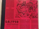 c 78 RPM Lord Invader Calypso Disc album 640
