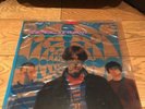 Spectrum Lp Soul Kiss Glide Divine  Gel Sleeve/clear Vinyl