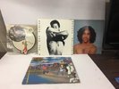 Prince ?– Paisley Park Vinyl, 7
