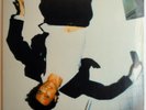 DAVID BOWIE – Lodger LP Italy Press MINT* ( 
