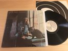 Carol King - Tapestry LP - Orig Gatefold Press in Shrink EX james taylor
