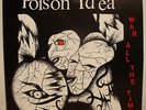 LP POISON IDEA - War All The Time  1987