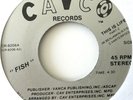 FISH - This Is Life - 45 MODERN SOUL/NORTHERN SOUL rare 1983