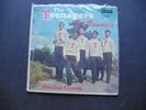 1957 TEENAGERS W/FRANKIE LYMON EP PS NEW IN SHRINK GEE #GEP 602