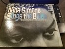 NINA SIMONE SINGS THE BLUES RCA VICTOR DYNAGROOVE STEREO LSP-3789 NM