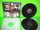 The Birthday Party ?– The Bad Seed Mutiny  Double Vinyl EP Record + 7