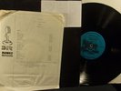 JETHRO TULL Live 1980 Promo (Two Vinyl EX) LP Prog