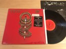 Toto - IV LP Orig Press in Shrink + Hype Sticker Rosanna + Africa Grammy EX+