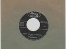 THOMAS WAYNE You're the one that done it ORIGINAL 1958 US 7