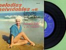 ENOCH LIGHT / Melodias Inolvidables / BELTER 50.457 Press Spain 1961 EP VG+