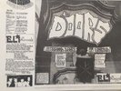 The Doors Bootleg Album. A closed door is opened. Ultimate Rarity