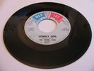 THE YOUNG FOLK - LONELY GIRL / JOEY - MAR-V-LUS