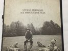george harrison all things must pass lp Apple Records 3 LP Set/3 Extras Included