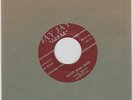 CLIFF DAVIS AND HIS KENTUCKY PLAYERS Rocky road blues US 7