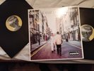Oasis - (What's The Story) Morning Glory?  1st Press 1995 CRELP 189 - 2 X Vinyl