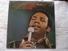 THE BEST OF JERRY BUTLER SR61281 Mercury LP   SEALED
