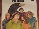 CROW BY CROW LP - London Records Germany Original 1st Press 1970 - unplayed NM